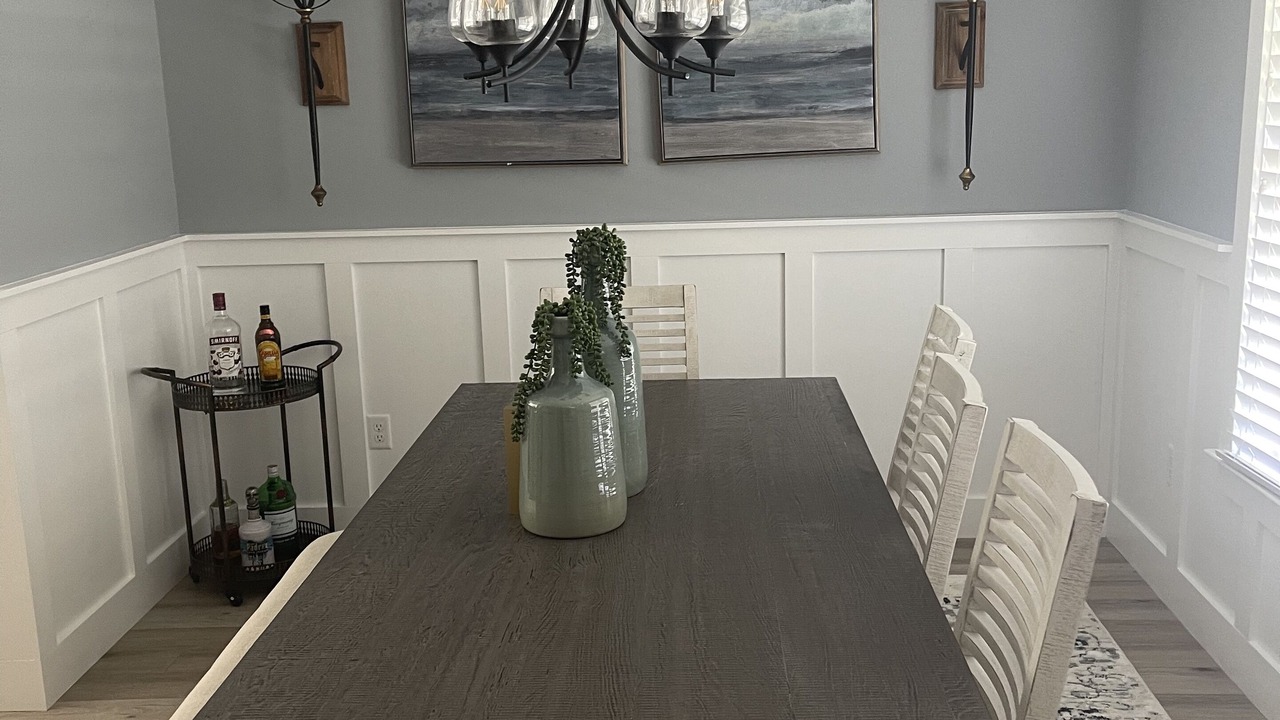 Photo of Livingroom in Fair Play