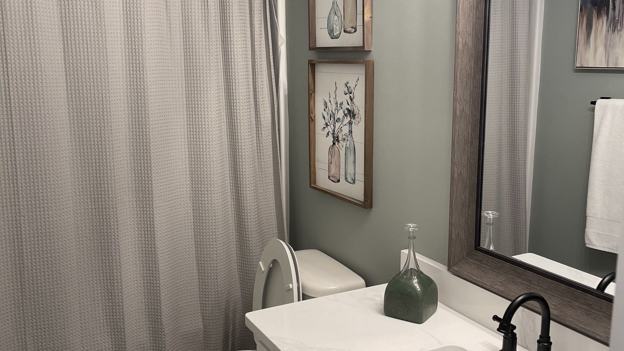 Photo of Bathroom in Fair Play