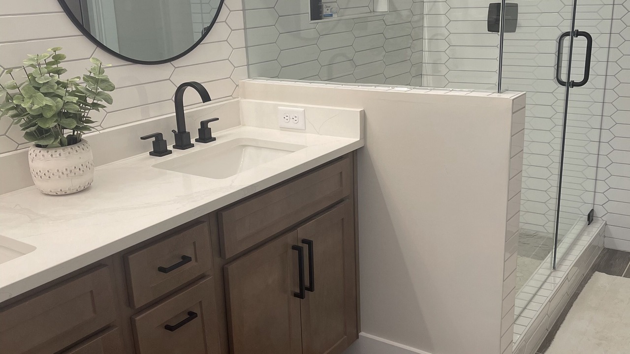 Photo of Bathroom in Fair Play
