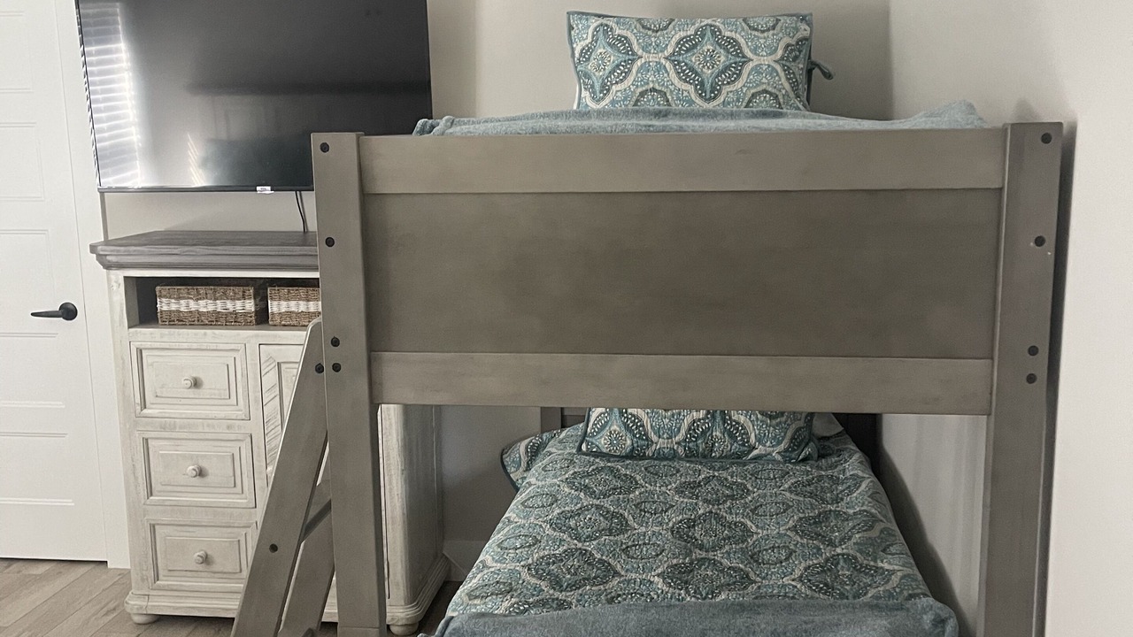 Photo of Bedroom in Fair Play