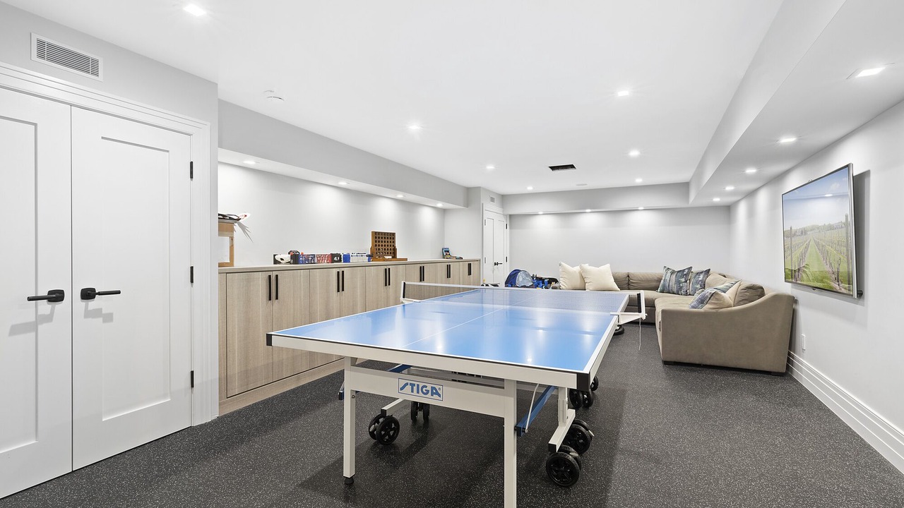 Photo of Bedroom in Amagansett North