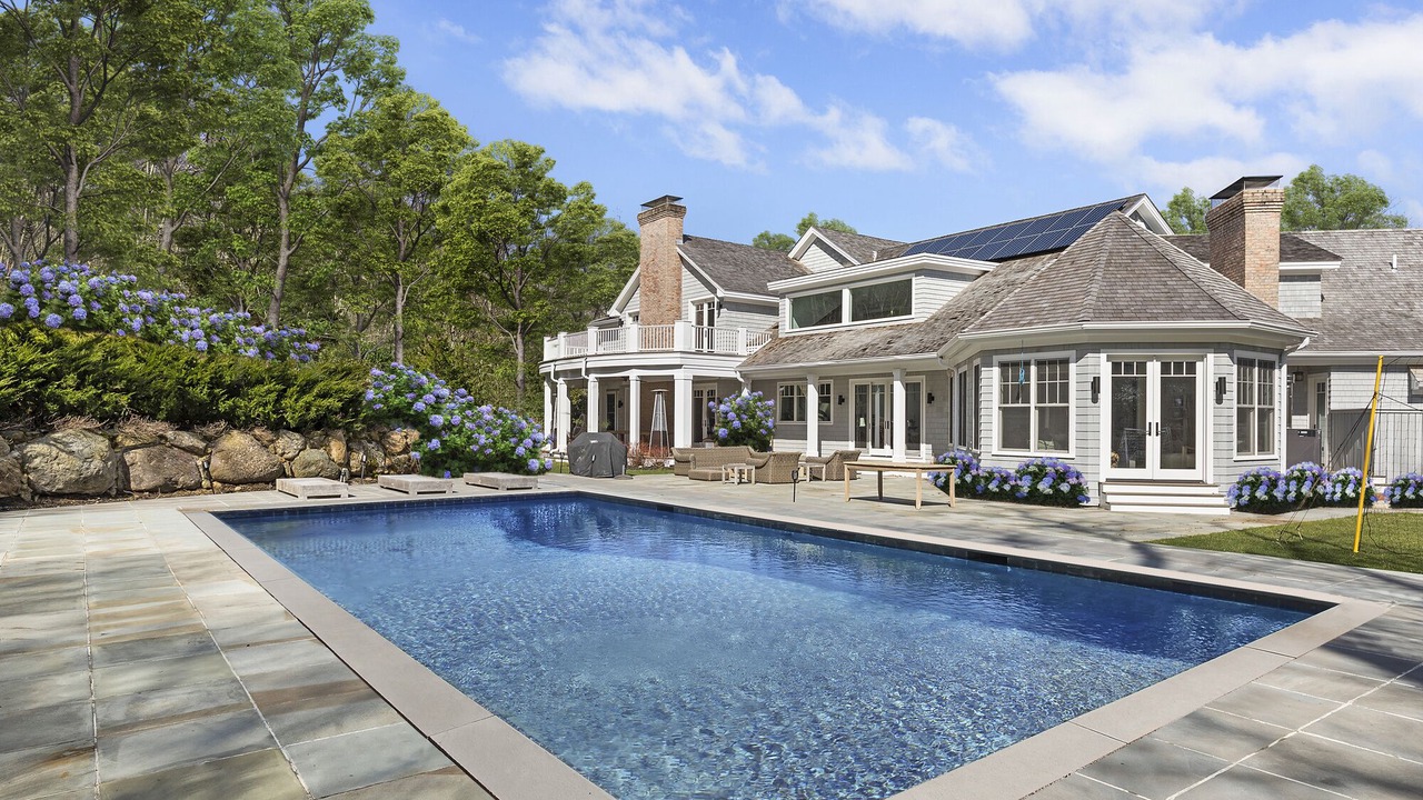Photo of Outdoor in Amagansett North