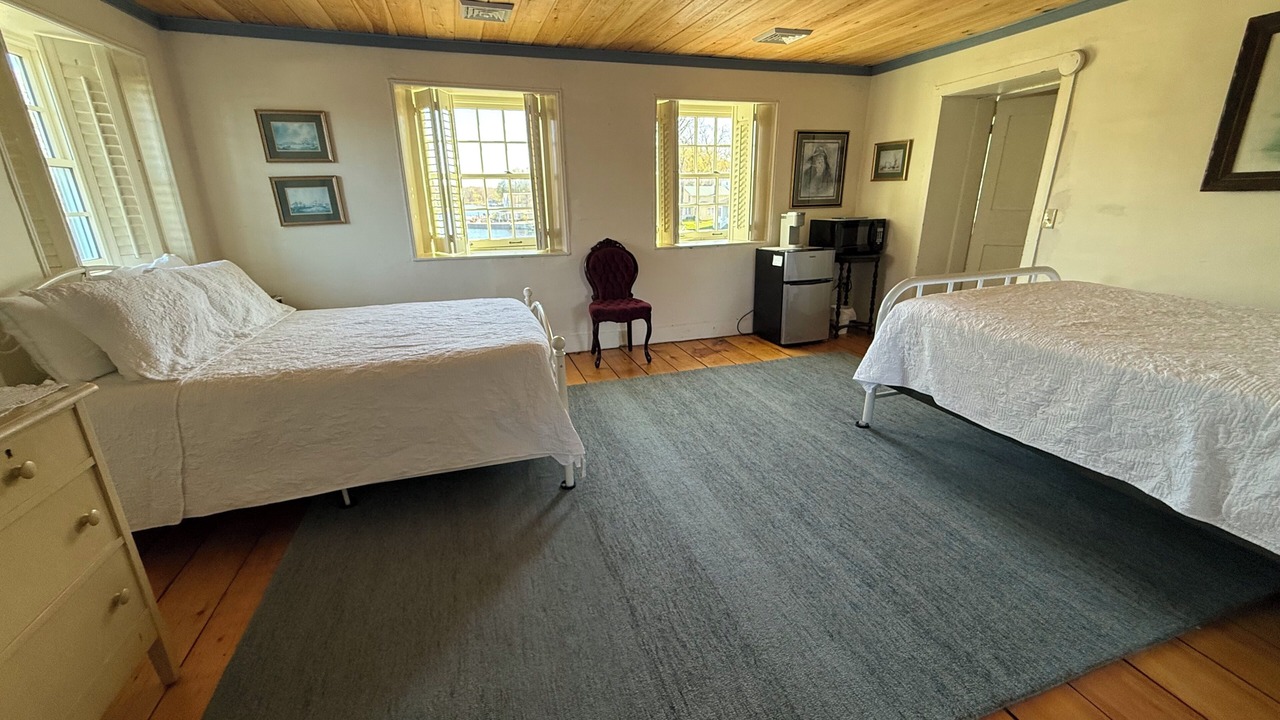 Photo of Bedroom in Pulaski