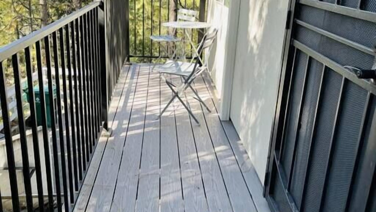 Photo of Patio Balcony in Apple Hill