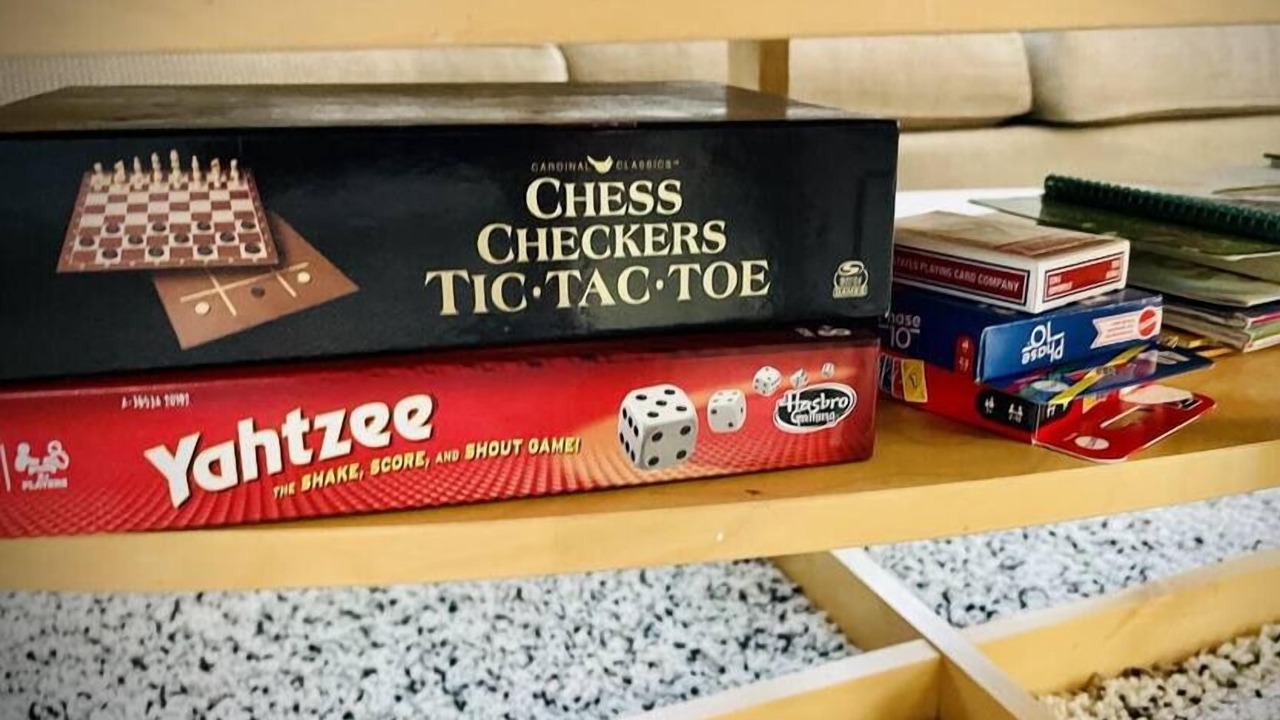 Photo of Bedroom in Apple Hill