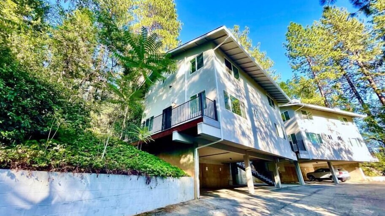 Photo of Outdoor in Apple Hill