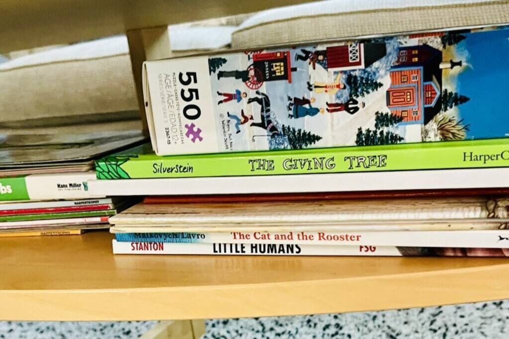 Photo of Bedroom in Apple Hill