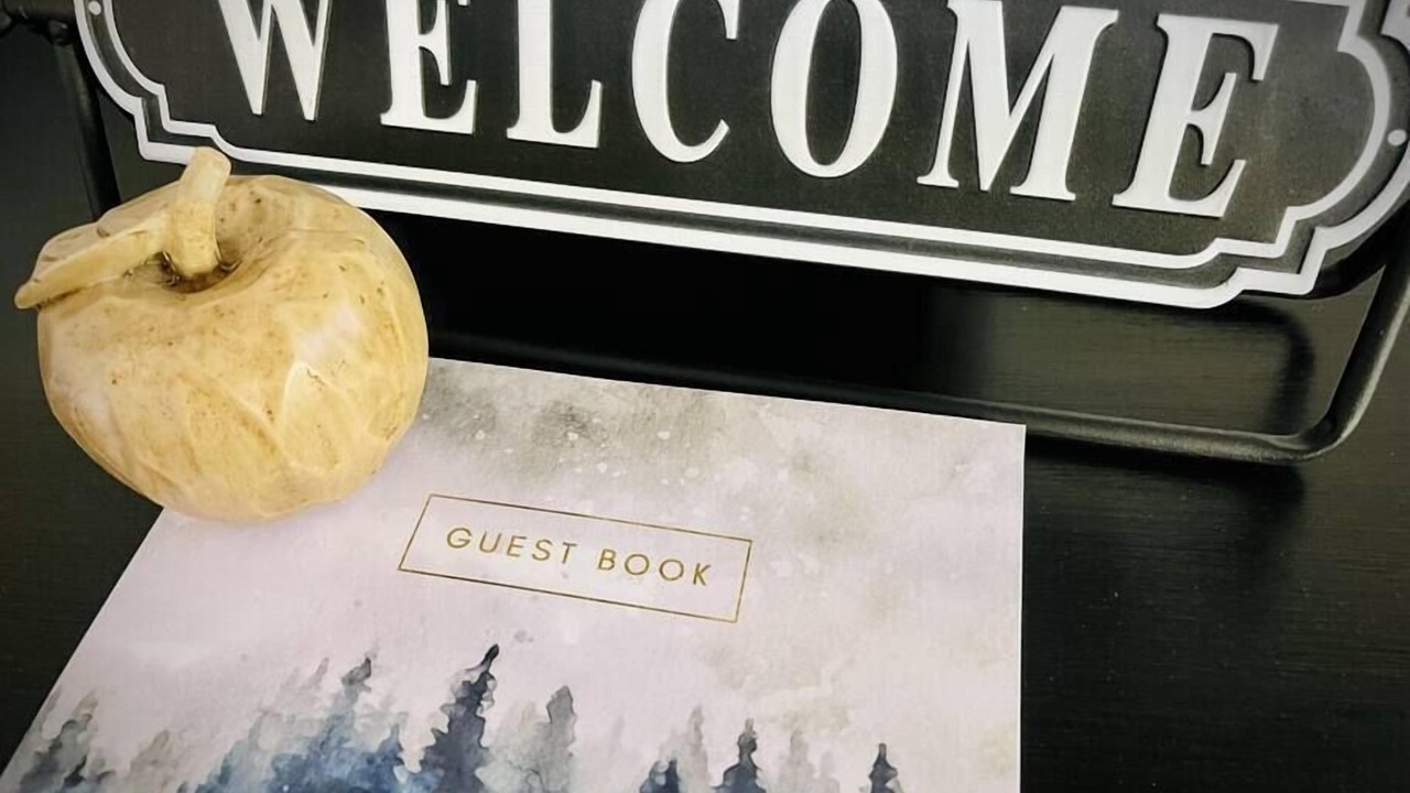 Photo of Others in Apple Hill