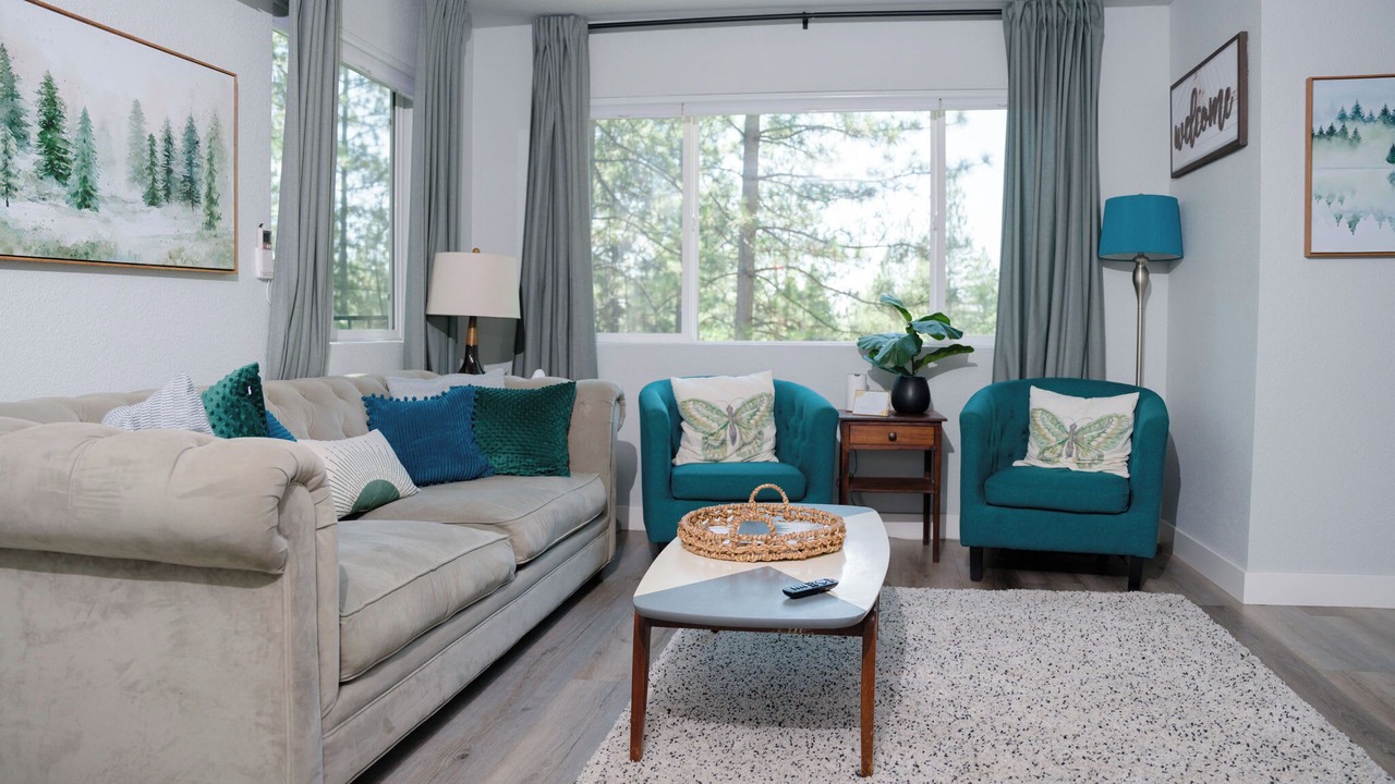 Photo of Bedroom in Apple Hill