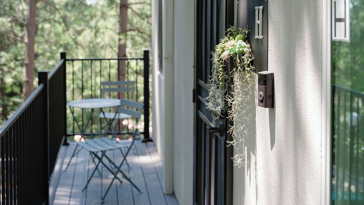Photo of Patio Balcony in Apple Hill