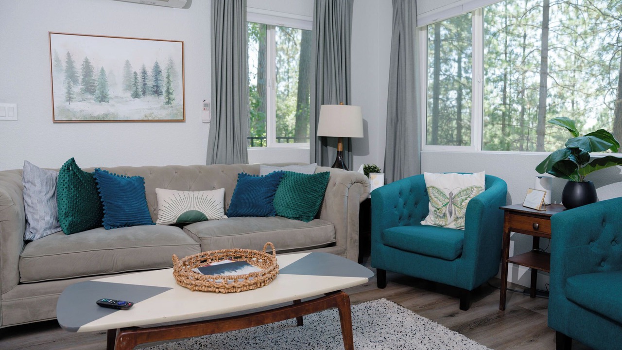 Photo of Bedroom in Apple Hill