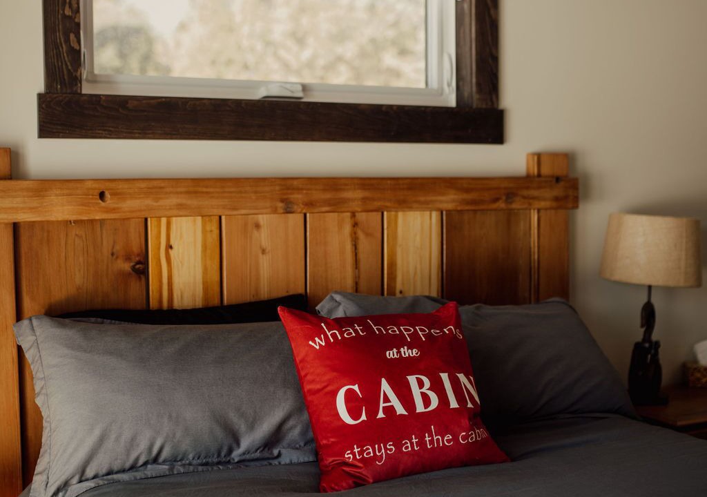 Photo of Bedroom in Eagle Lake