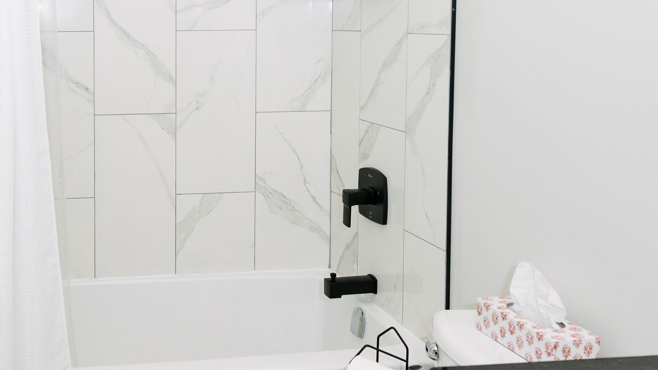 Photo of Bathroom in Eagle Lake