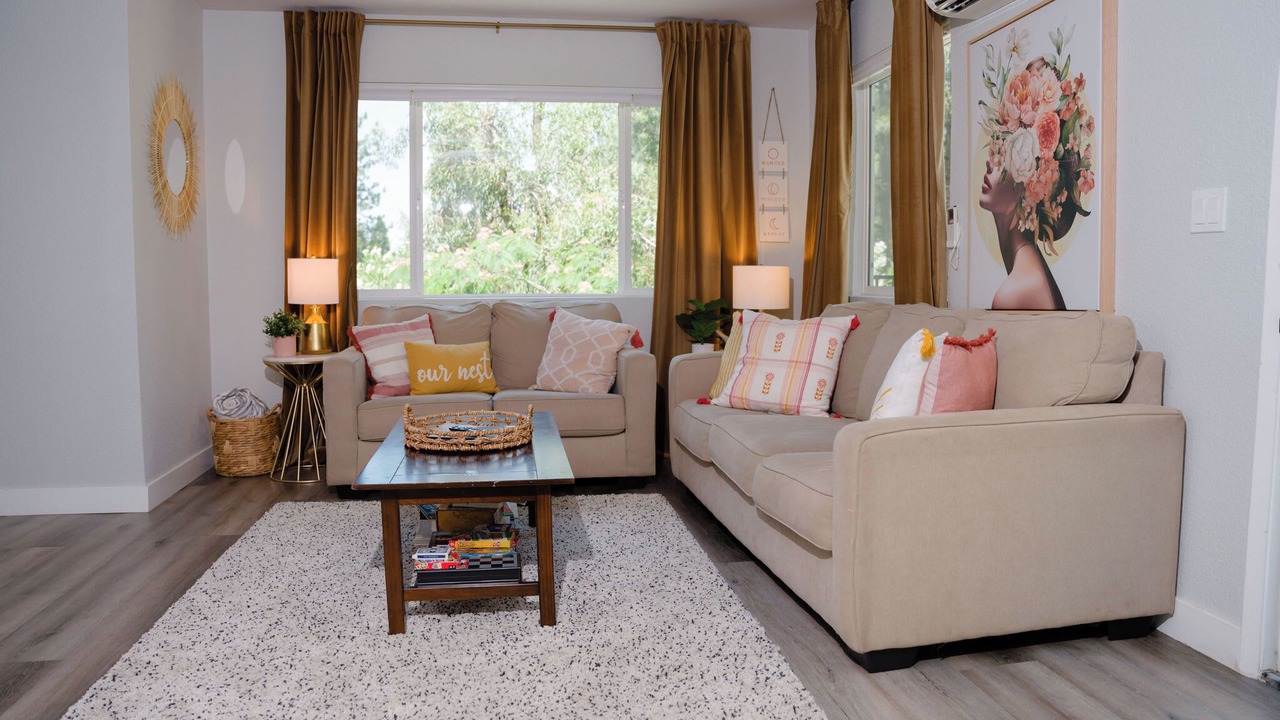 Photo of Bedroom in Apple Hill