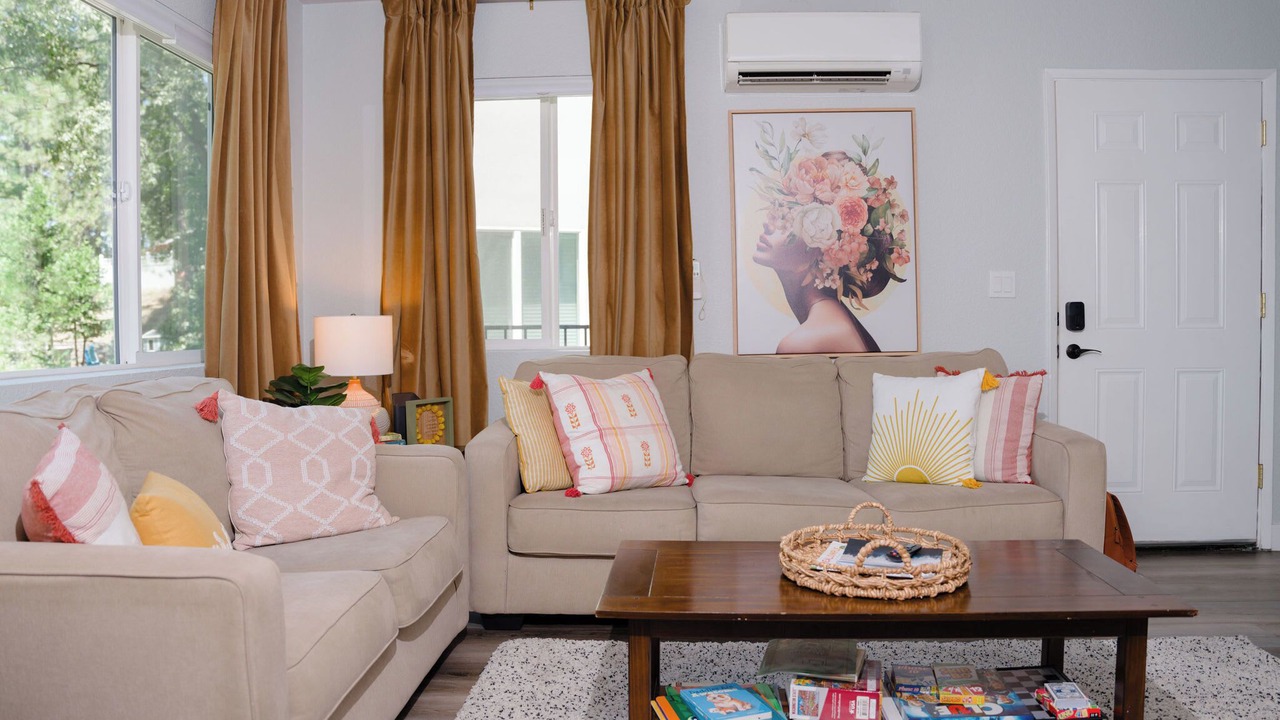 Photo of Bedroom in Apple Hill