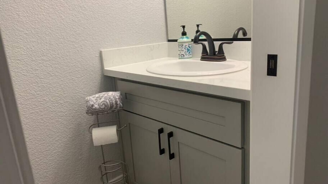 Photo of Bathroom in Apple Hill