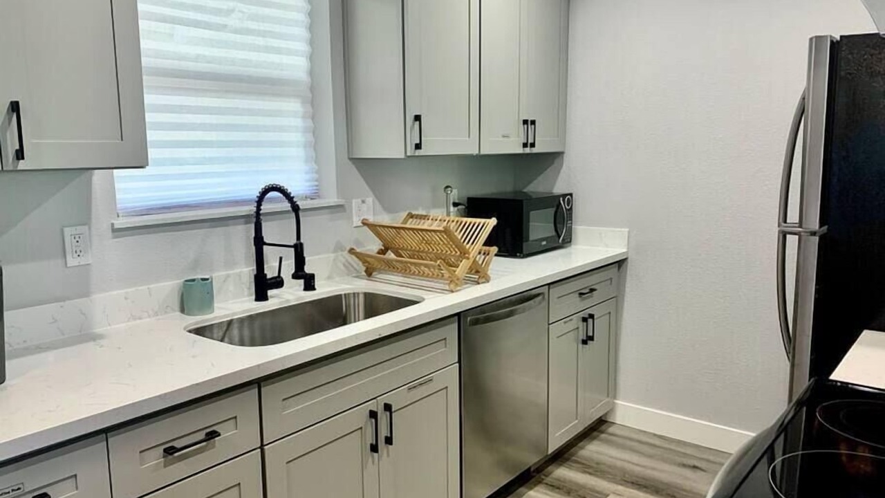Photo of Kitchen in Apple Hill