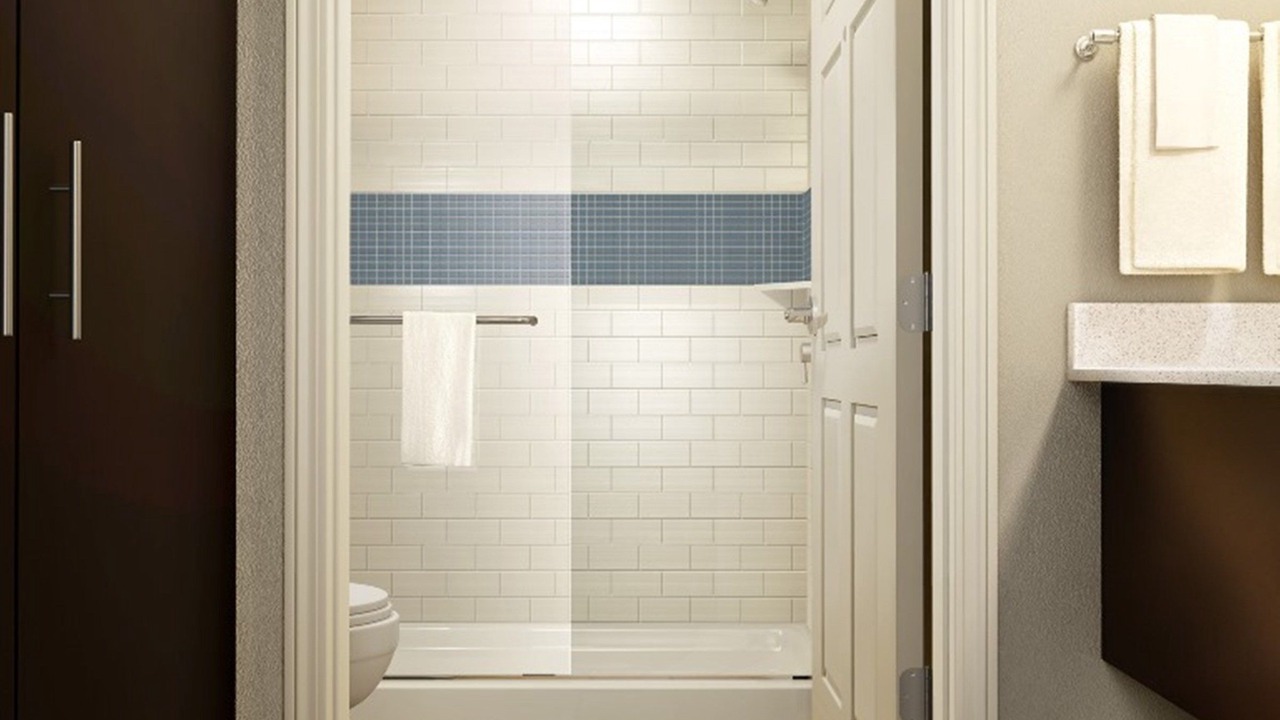 Photo of Bathroom in Rossford