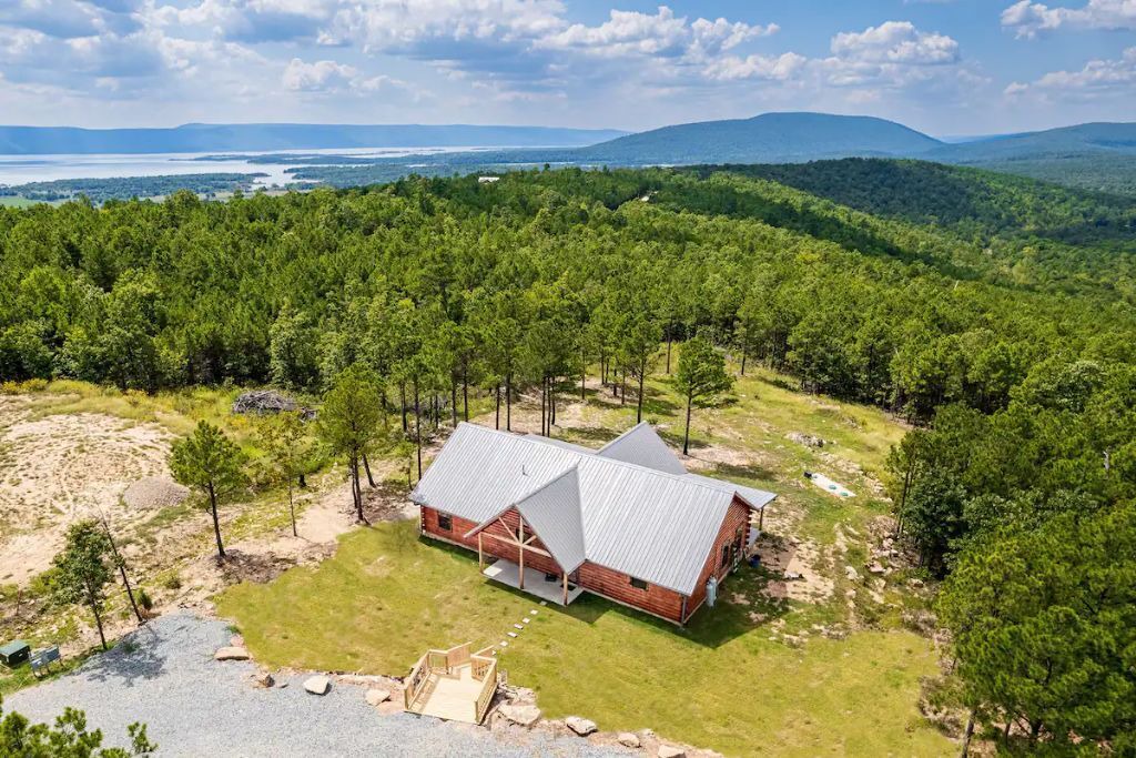Photo of Outdoor in Tuskahoma