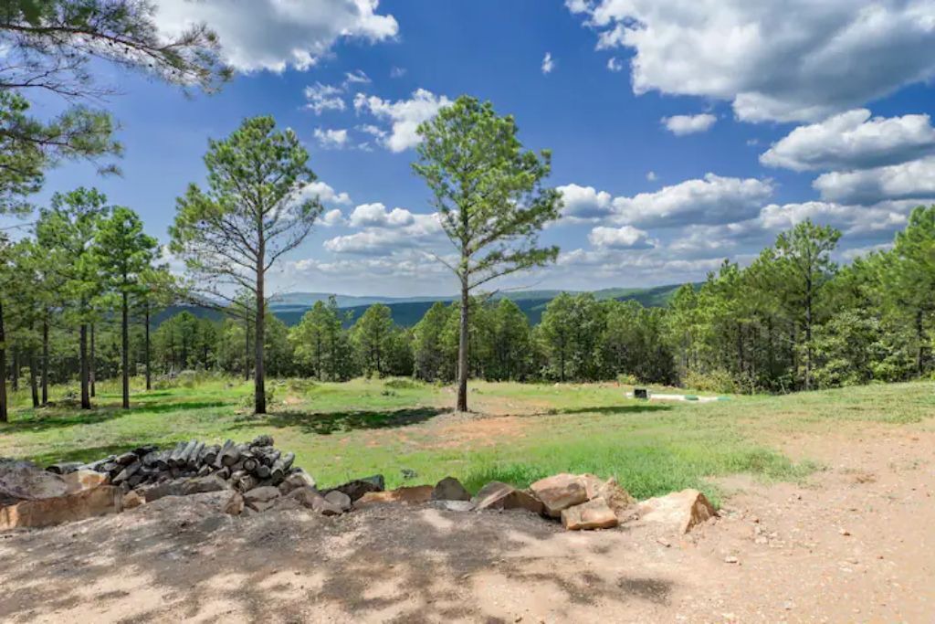 Photo of Outdoor in Tuskahoma