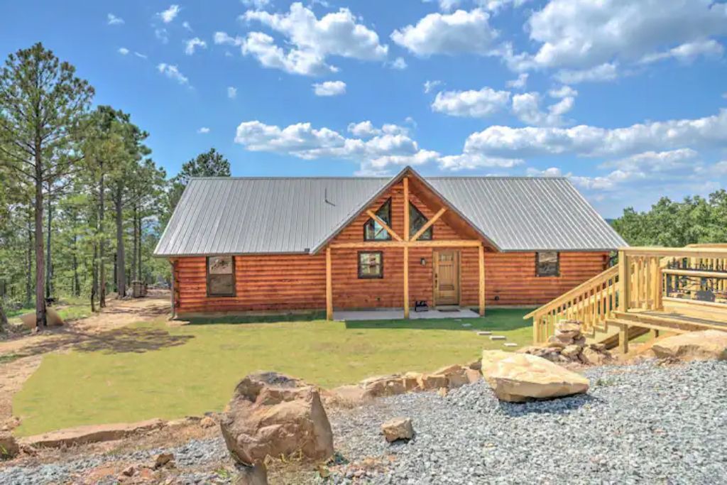 Photo of Outdoor in Tuskahoma