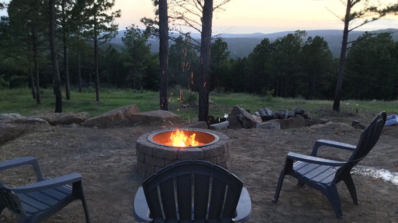 Photo of Outdoor in Tuskahoma