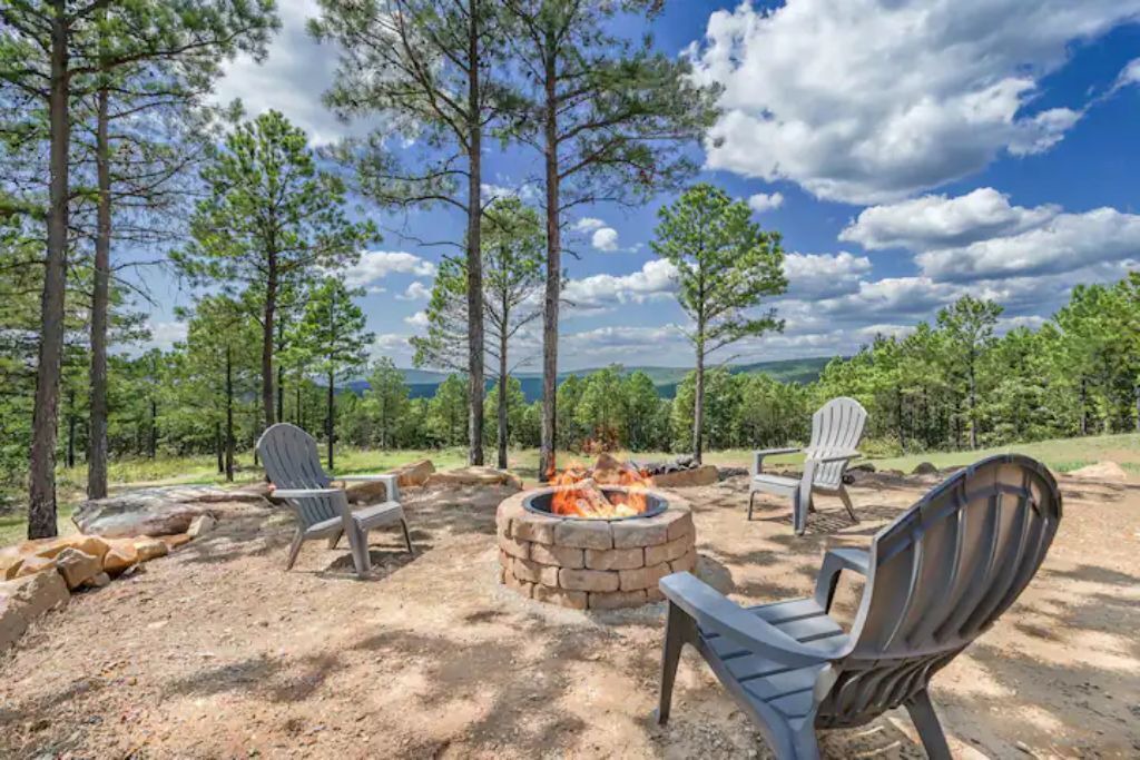 Photo of Outdoor in Tuskahoma