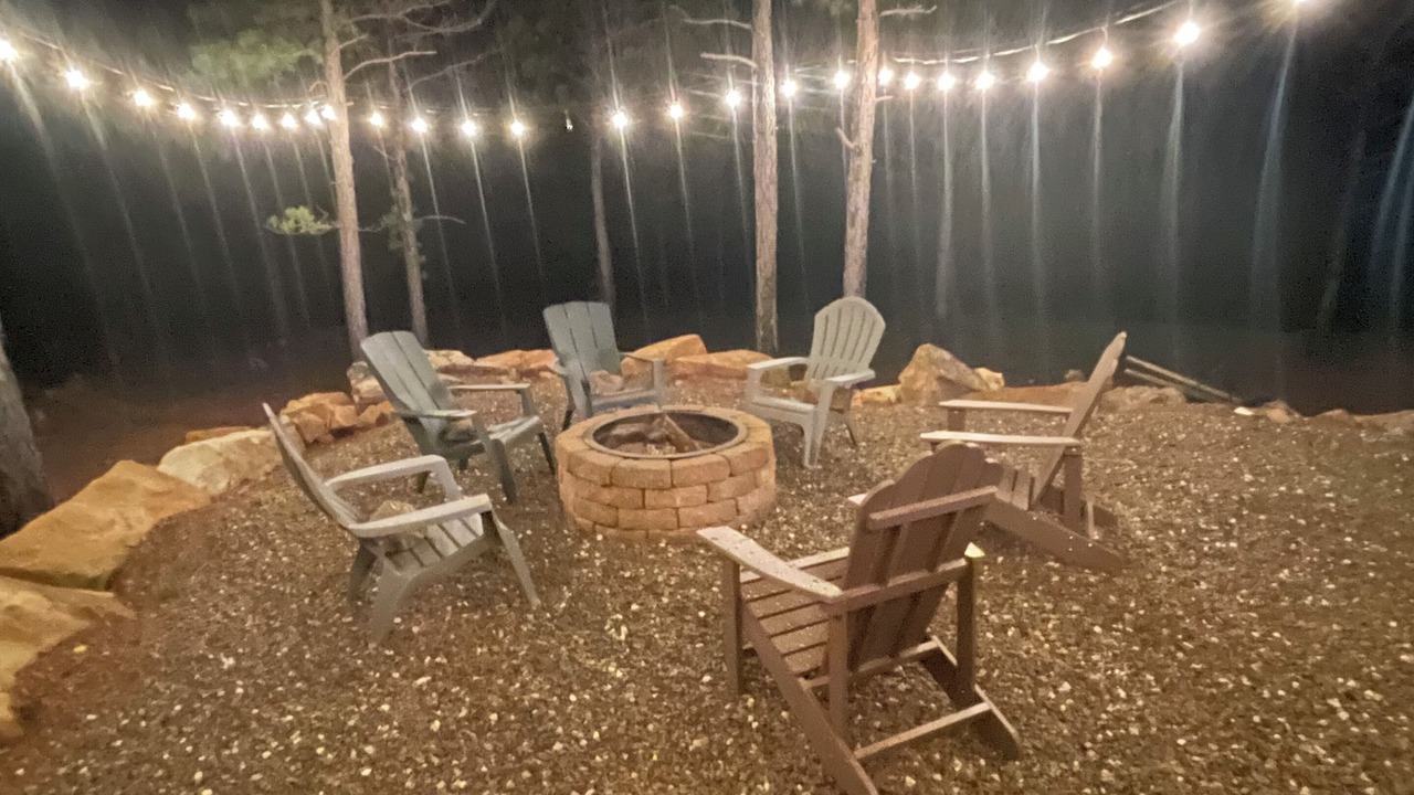 Photo of Outdoor in Tuskahoma