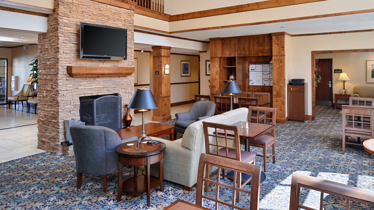 Photo of Livingroom in Nor Este