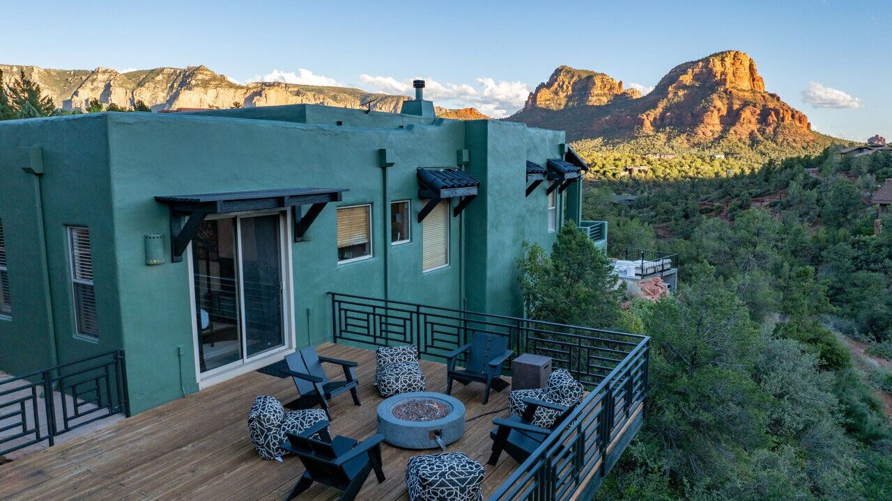Photo of Others in Sedona