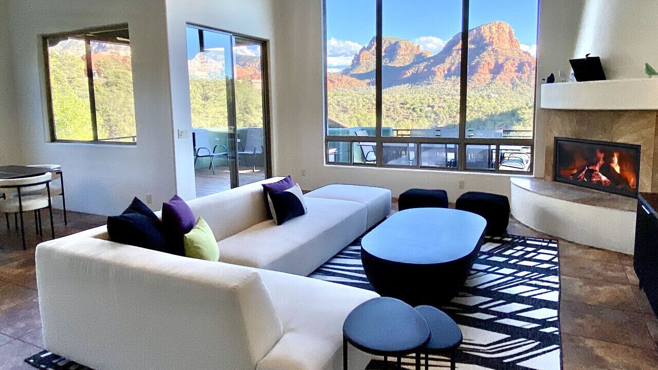 Photo of Bedroom in Sedona