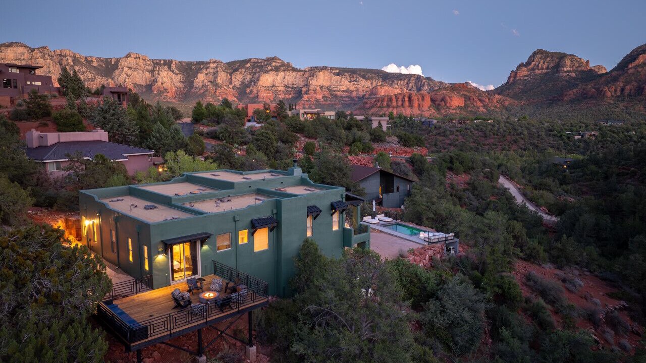 Photo of Others in Sedona