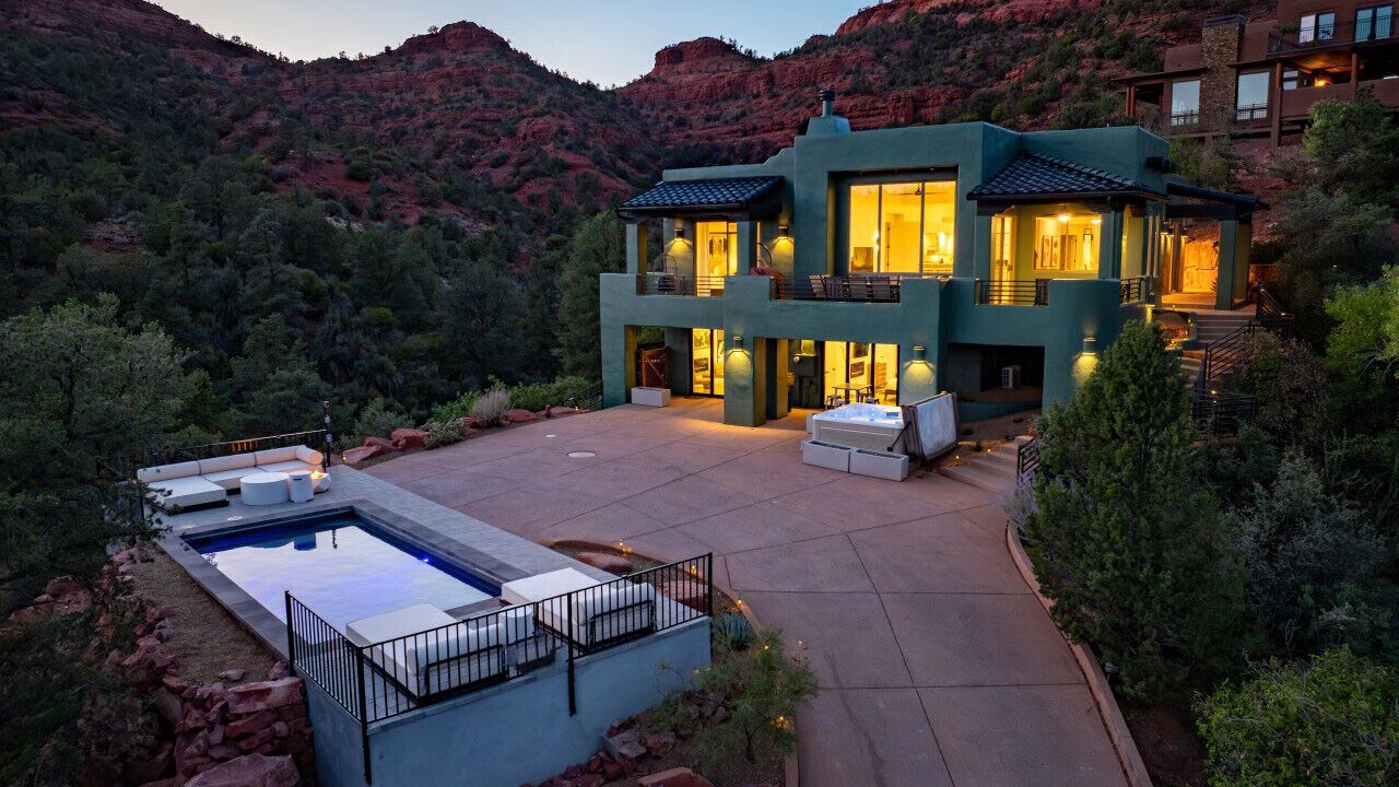 Photo of Outdoor in Sedona