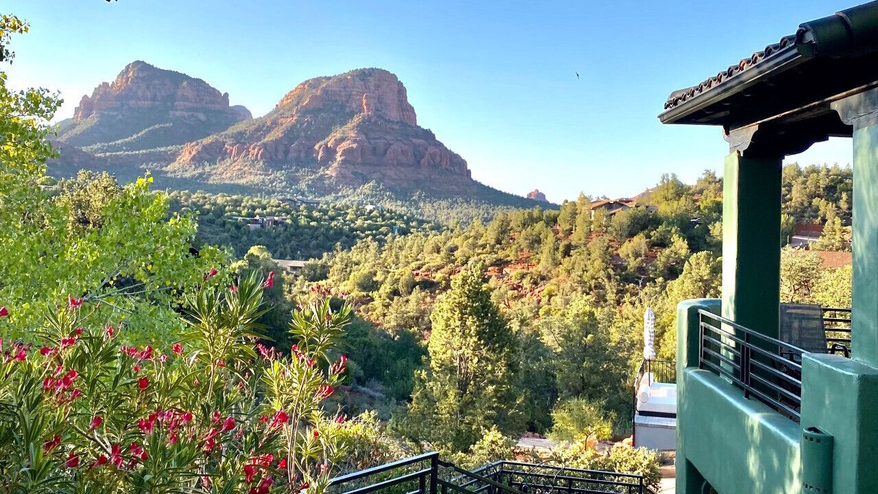 Photo of Others in Sedona