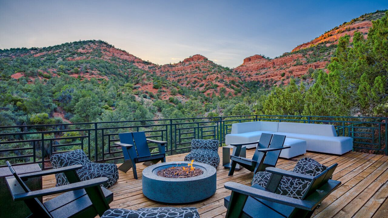 Photo of Others in Sedona