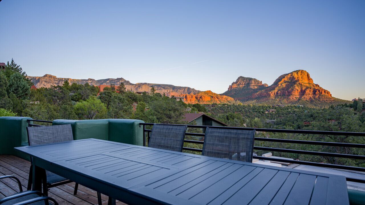 Photo of Outdoor in Sedona