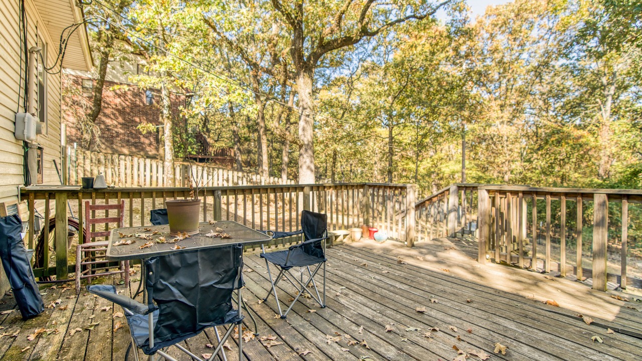 Photo of Outdoor in Sherwood