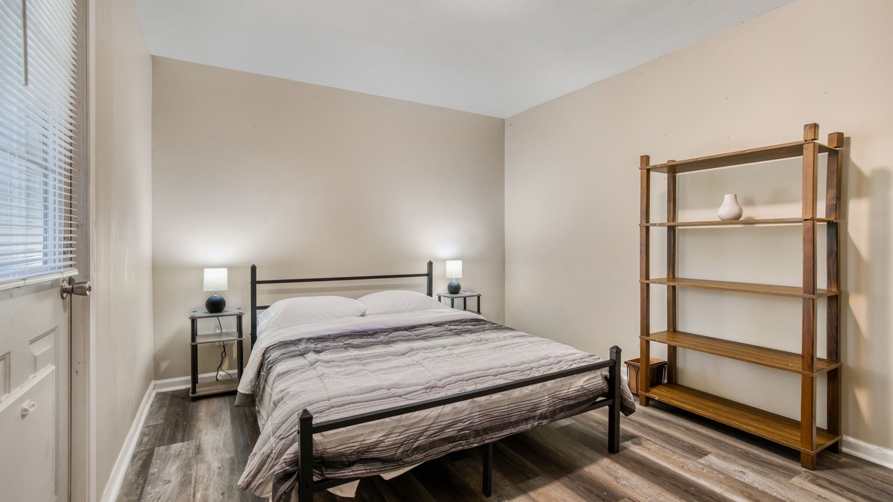 Photo of Bedroom in Sherwood