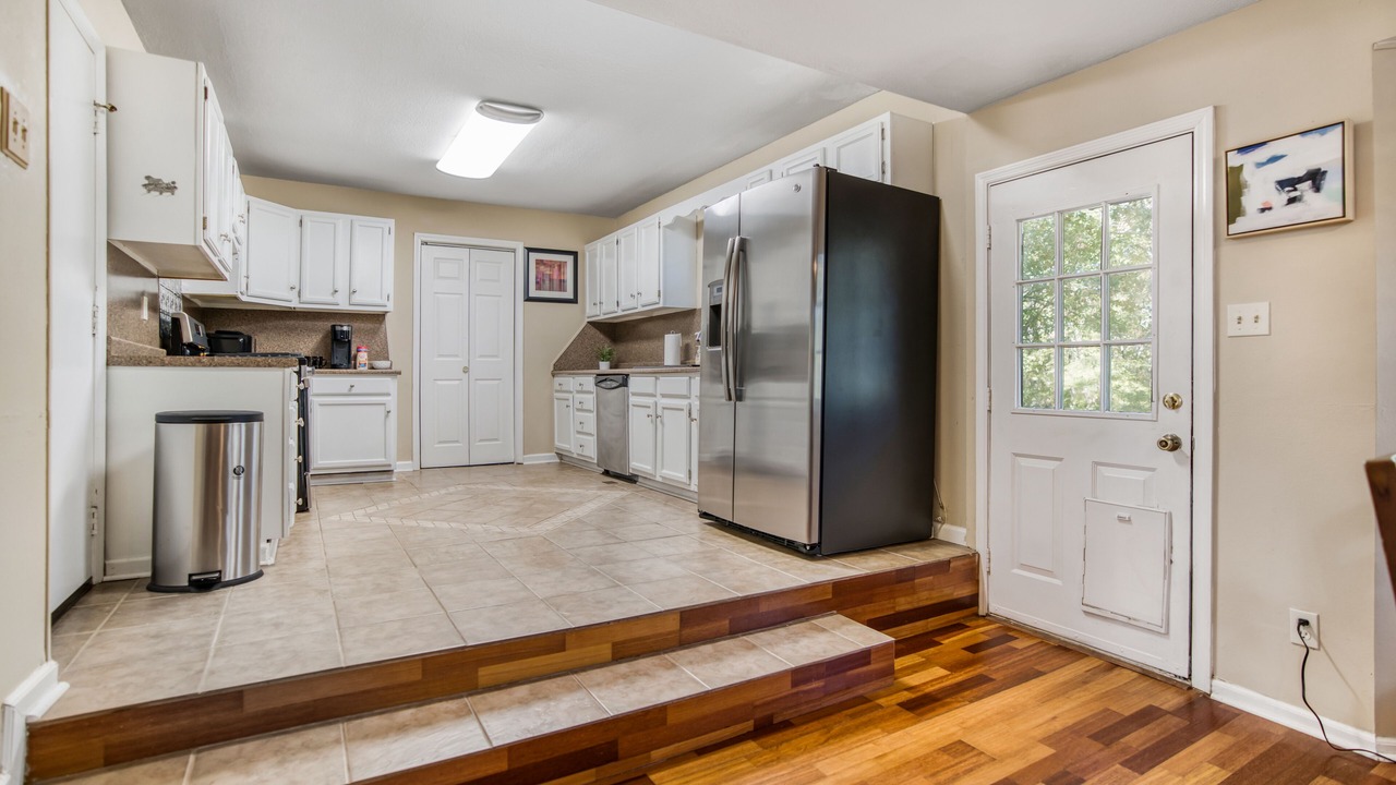 Photo of Kitchen in Sherwood