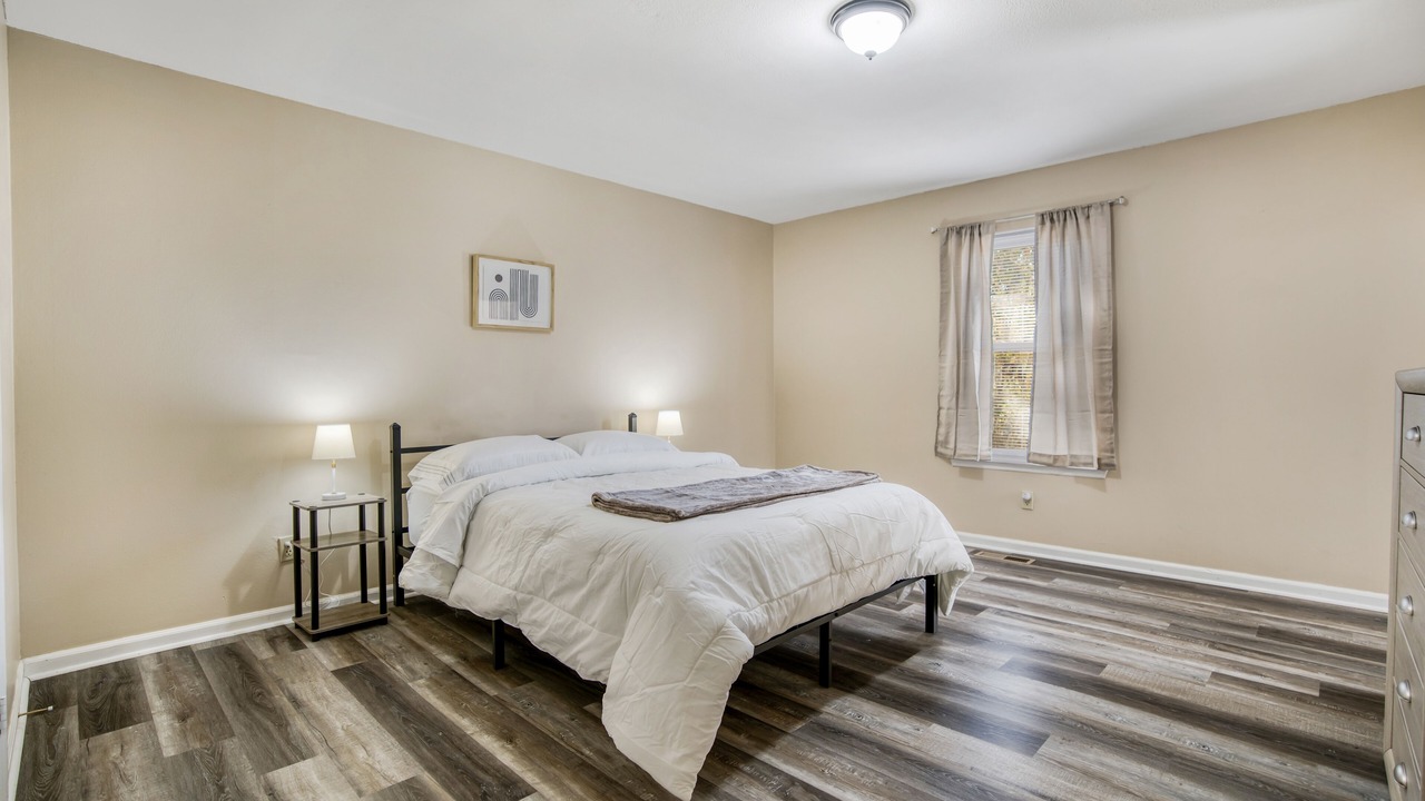 Photo of Bedroom in Sherwood