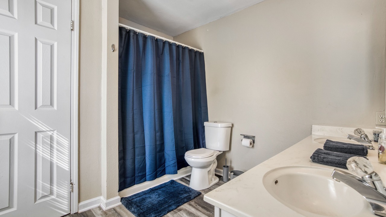 Photo of Bathroom in Sherwood