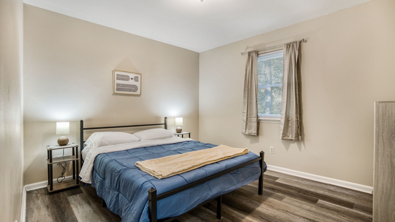 Photo of Bedroom in Sherwood