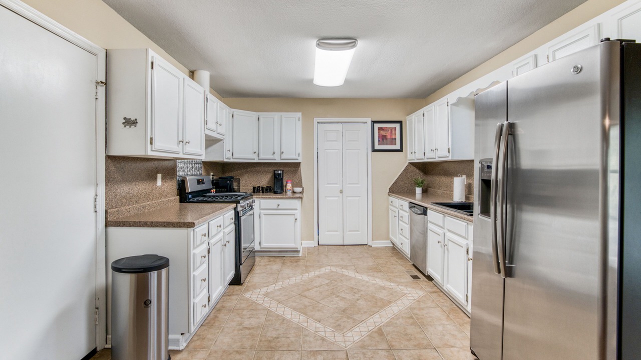 Photo of Kitchen in Sherwood