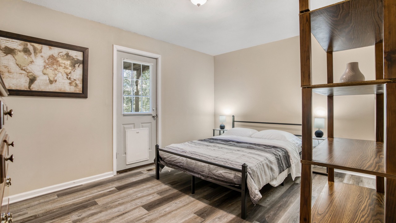 Photo of Bedroom in Sherwood