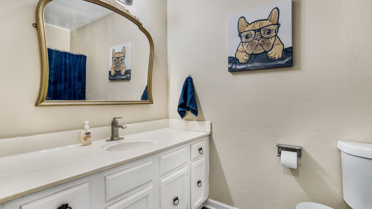 Photo of Bathroom in Sherwood