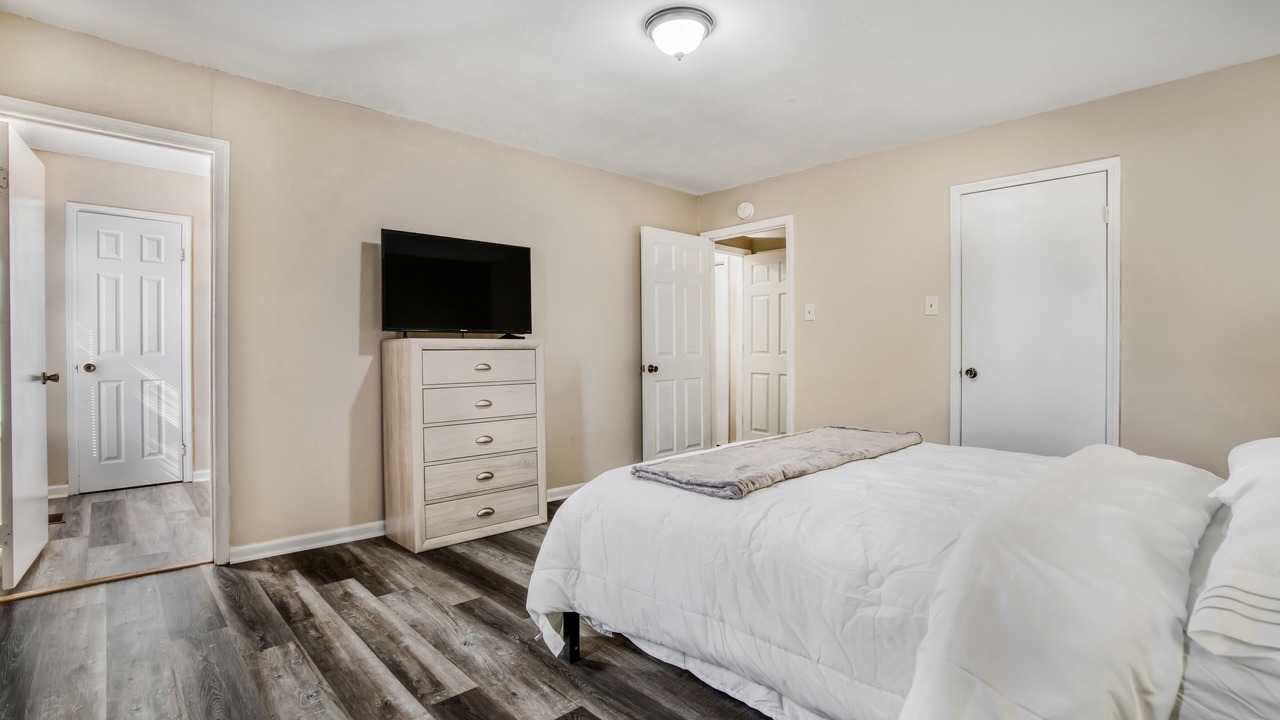 Photo of Bedroom in Sherwood