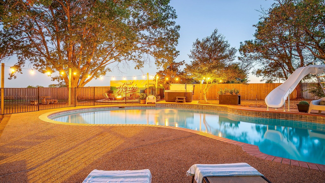 Photo of Outdoor in Fort Worth