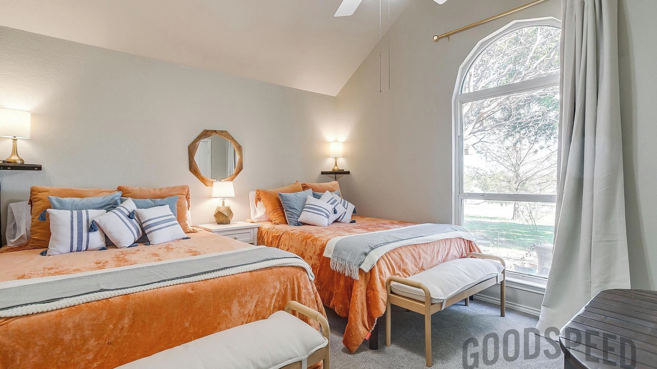 Photo of Bedroom in Fort Worth