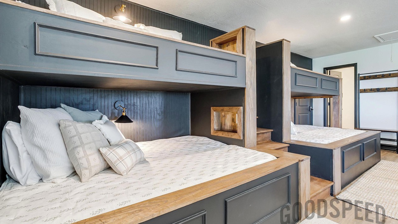 Photo of Bedroom in Fort Worth