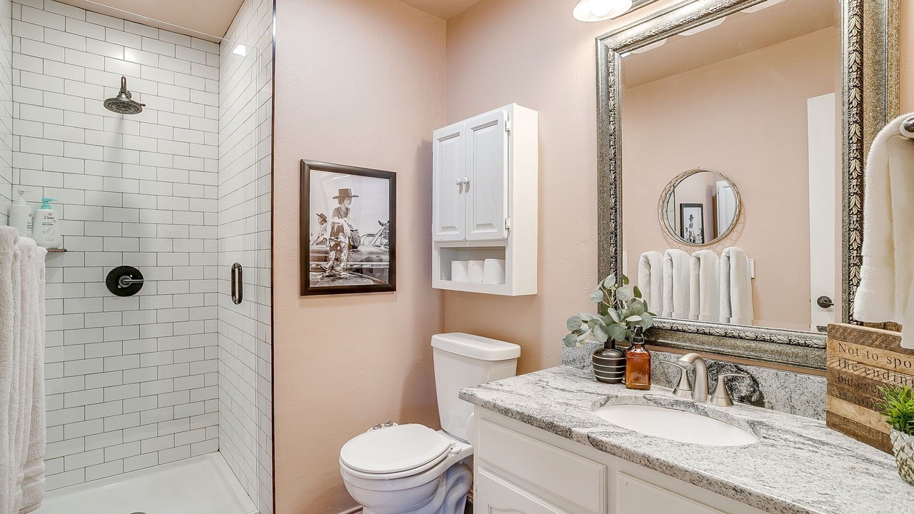 Photo of Bedroom in Fort Worth